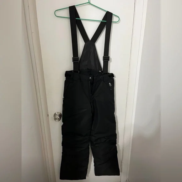 mckinley Pants Jumpsuits Pantalon De Neige Mckinley Poshmark
